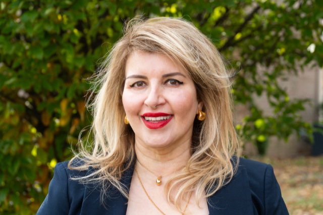 Catherine Daneshvar, M.M.Sc.