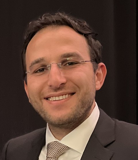 Sal Khoshi, M.D.
